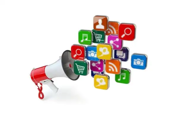 Social Media Marketing Agency Salem